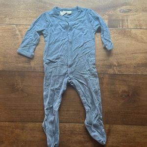 Kyte Baby footie jammie’s